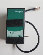 Weinmann O2 Zuschaltgerät für CPAP Geräte