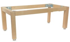 IKEA SKÄRALID Gestell für