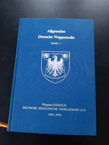 Einzelbände allgemeine - einzelbände:, "allgemeine