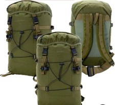 Berghaus Munro II Tagesrucksack Rucksack Oliv Bundeswehr Reiserucksack Tasche