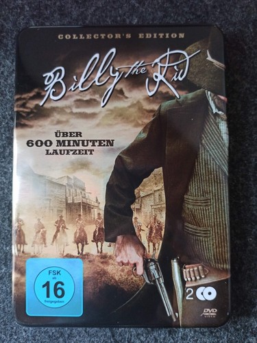 Billy the kid collectors - -,