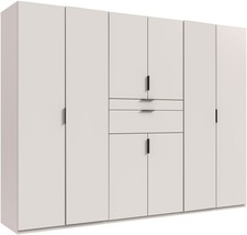 Drehtürenschrank Moldau