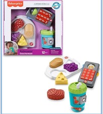 Fisher price hfj95 - fisher-price,
