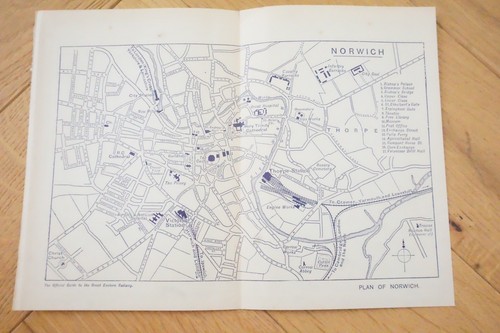 1912 norwich great - norwich,