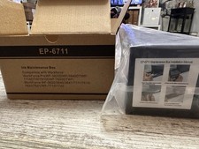 Wartungs kit maintenance box - /,