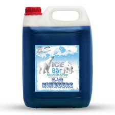ICE BÄR Sirup Slush