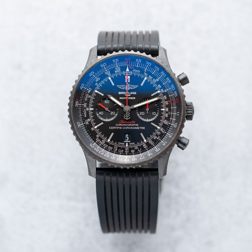Breitling navitimer b01 - breitling,