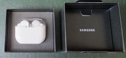 Samsung galaxy buds pro - buds,