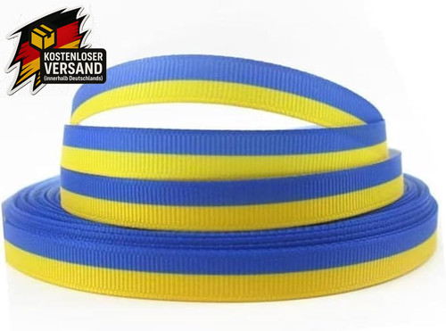 Rolle band mit ukrainischer - band,
