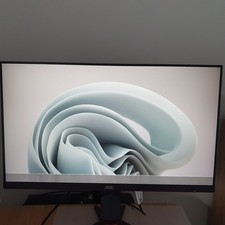 AOC 24G2U/BK 24 Zoll FHD ISP