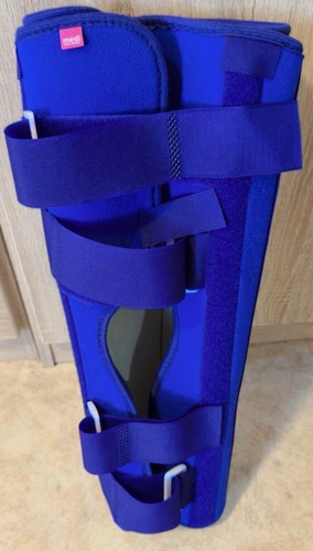 Medi knieorthese kniebandage - /,