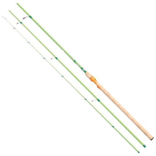 Berkley flex 90m 30g - berkley, 3,90m