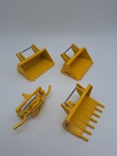 SIKU Frontladerset(5992-5994)