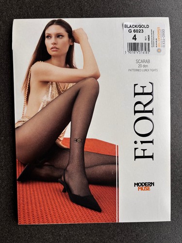 Fiore feinstrumpfhose den - fiore,