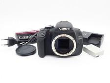Canon EOS 600D DSLR Kamera