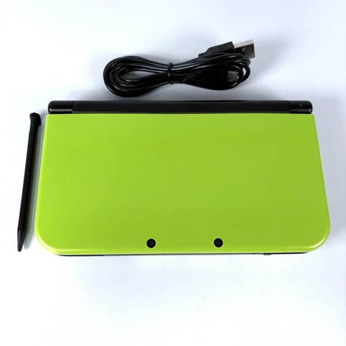 Dual ips new nintendo - ips], xl