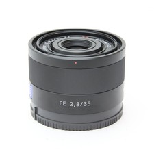 Sony ZEISS Sonnar T* FE 35mm