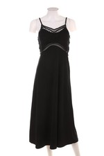 Ohne Label Kleid Midikleid