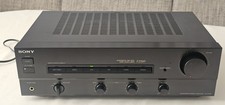 Sony TA-F319R Stereo