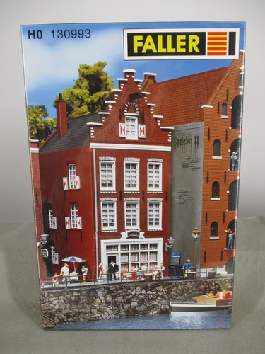 Faller spur 130993 - faller,