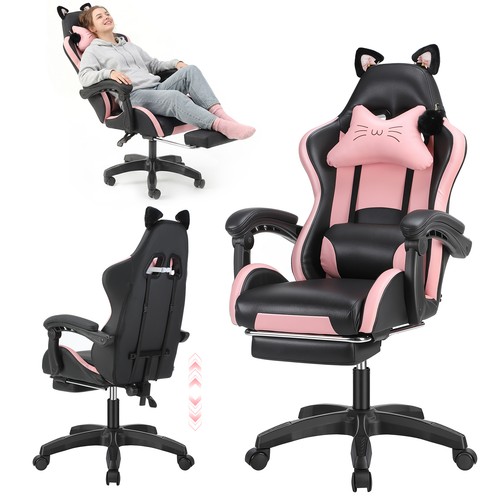 Gaming stuhl mit - stuhl,