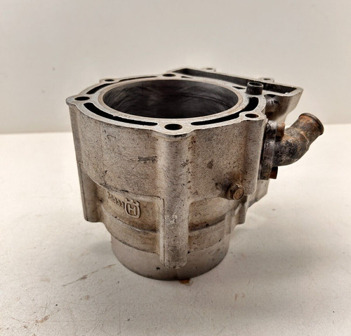 Husqvarna 610 motor - te,
