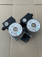 Umwälzpumpenset Wilo VIRS