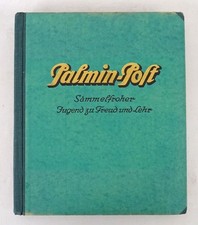 Palmin Post Palminbilder 360