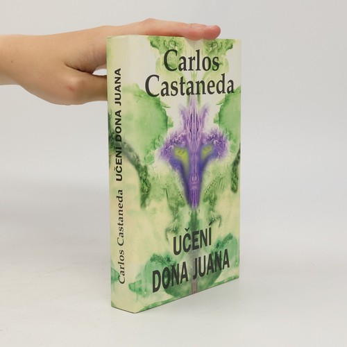Učení dona juana - juana , | 