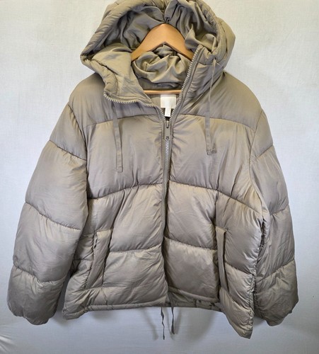 Steppjacke damen m - damen, gr.
