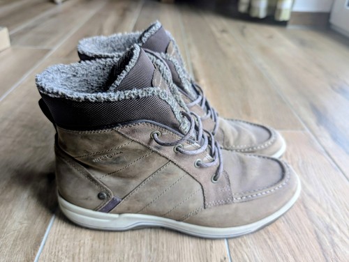 Ecco trace lite - ecco, damenstiefel