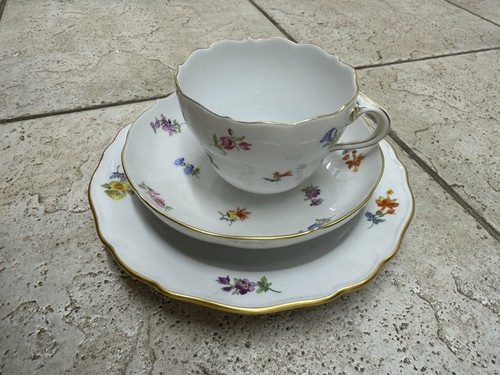 Meissen porzellan - meissen,
