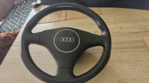Audi cabrio sport - audi, b6