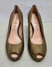 Rebeca Sanver Peeptoe High