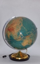 Xxl vintage globus - vintage,