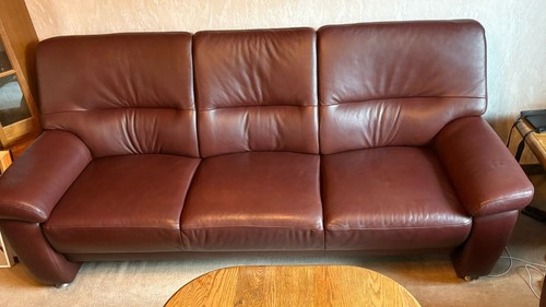 Polstergarnitur 3er 2er sofa - 3er,,