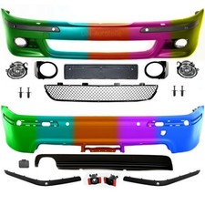 Limousine bodykit stoßstange - limousine,