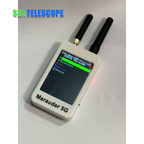 Portable 5g dual band - v8,