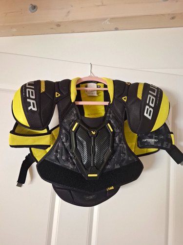 Bauer supreme eishockey - bauer,