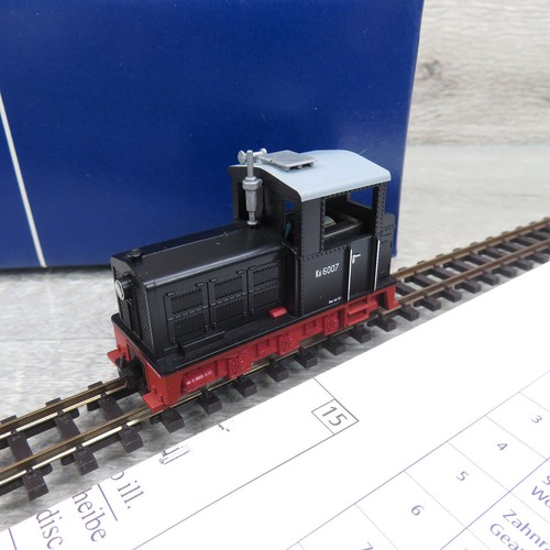 Roco 33206 hoe - 33206, diesellok