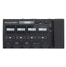 Zoom g5n gitarren multi - g5n,