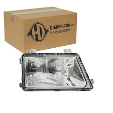 DIEDERICHS HALOGEN