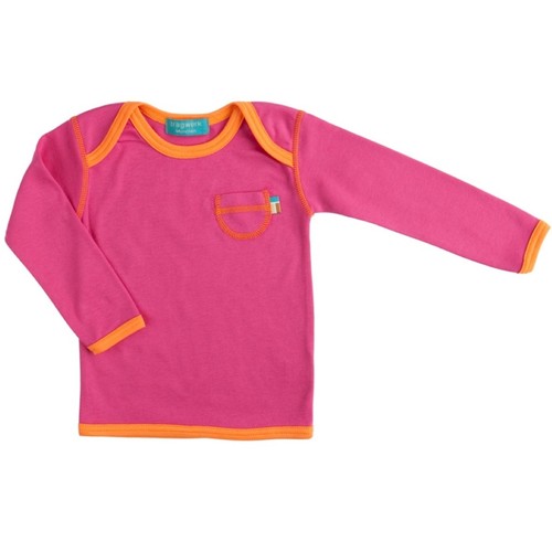 Tragwerk shirt nils - shirt, jersey