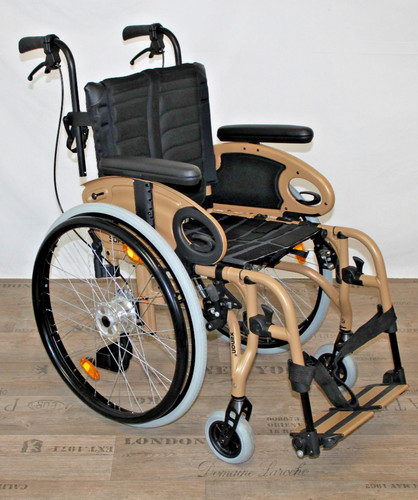 Top sunrise medical sopur - "top",