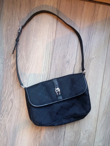 Schultertasche etienne aigner - schultertasche,