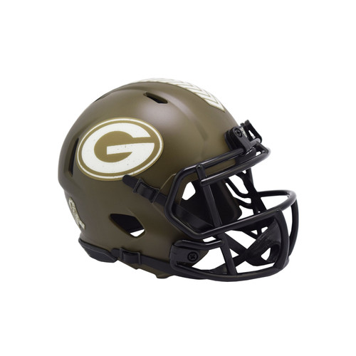 Green bay packers mini - green,