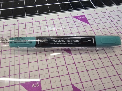 Stampin blends - up!, stampin'