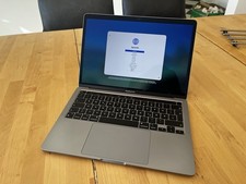 MacBook Pro M1 256Gb 8Gb
