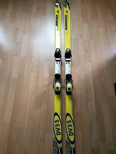 Abfahrtsski ski skier - abfahrtsski,