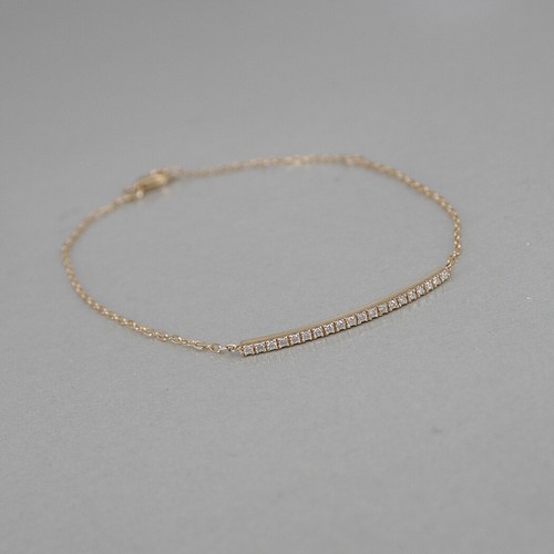 Armband 585 14k - armband, 585/14k